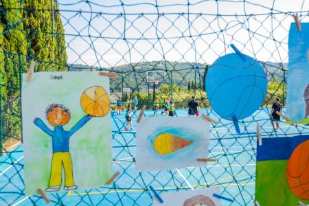 Odprtje športnega igrišča v Strunjanu (72)